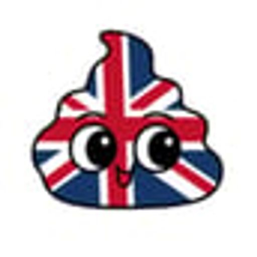 Great British Poo
