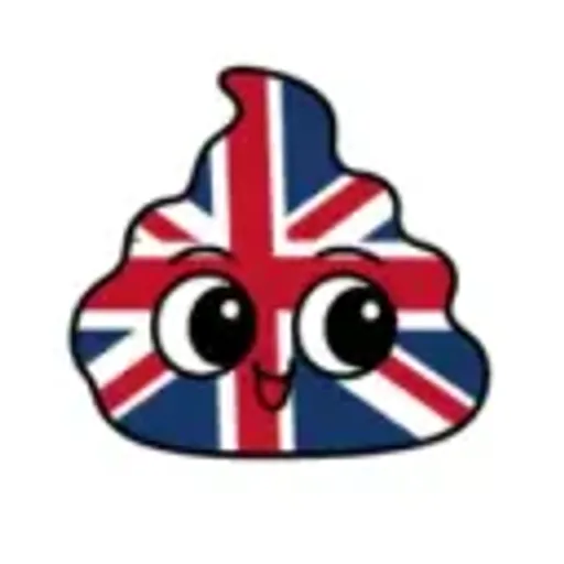 Great British Poo