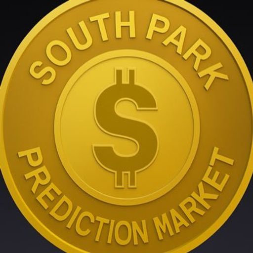 South Park Prediction Market