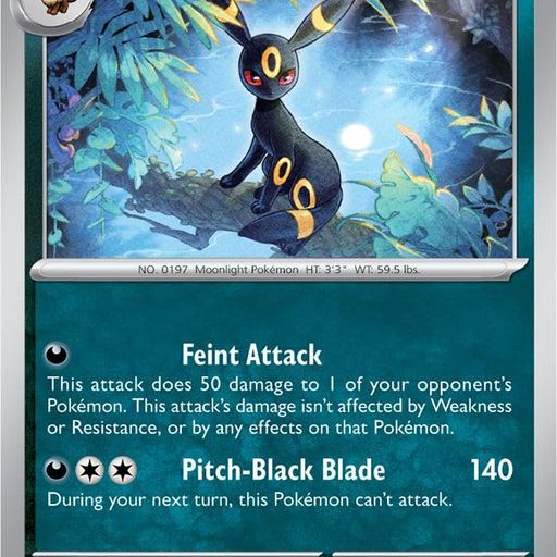Umbreon