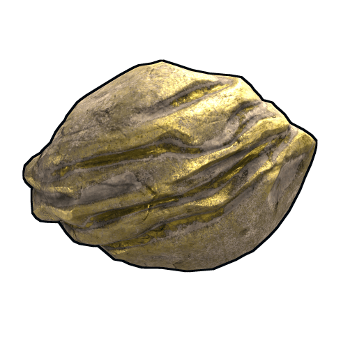 Just a Rock
