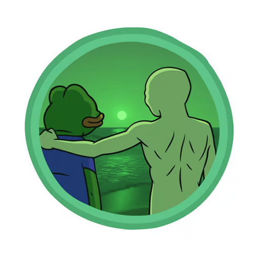 friends we made along the way