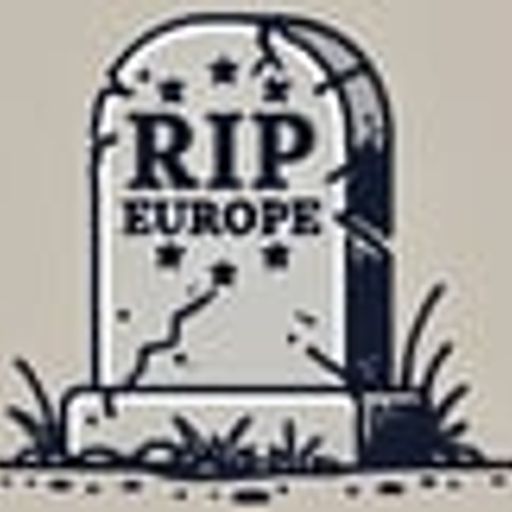 Great Dying of Europe