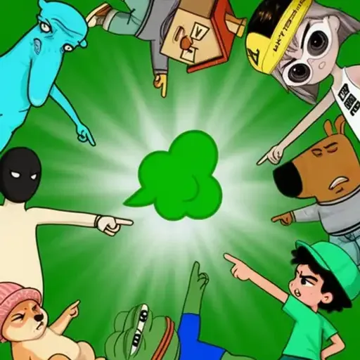 1 fart can change your life