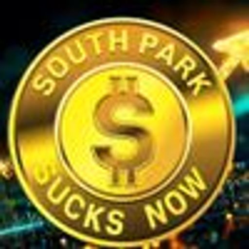 South Park Sucks Now