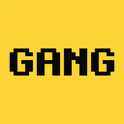 GANG