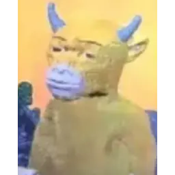 牛来