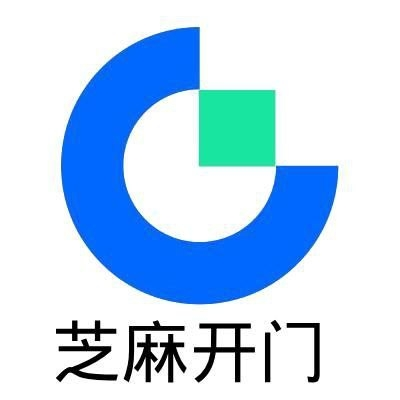 芝麻开门