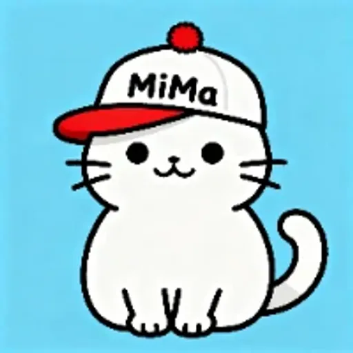 MIMA