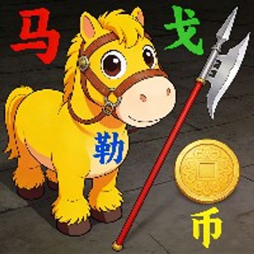 马勒戈币