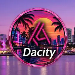 Dacity