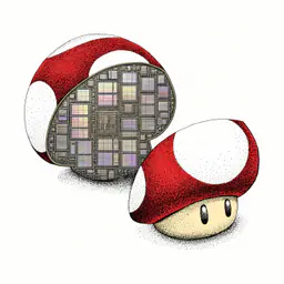 SHROOM