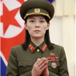 김여정