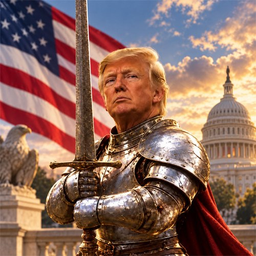 SWORDTRUMP