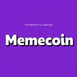Memecoin