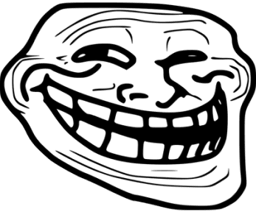 TROLL