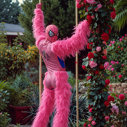 SPIDEYSHOW