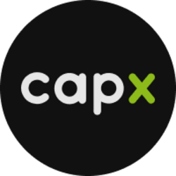 CAPX