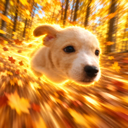 godspeed
