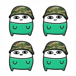 SQUADS